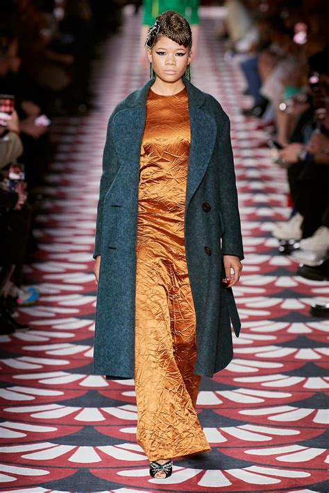 Miu Miu Fall 2020 Ready